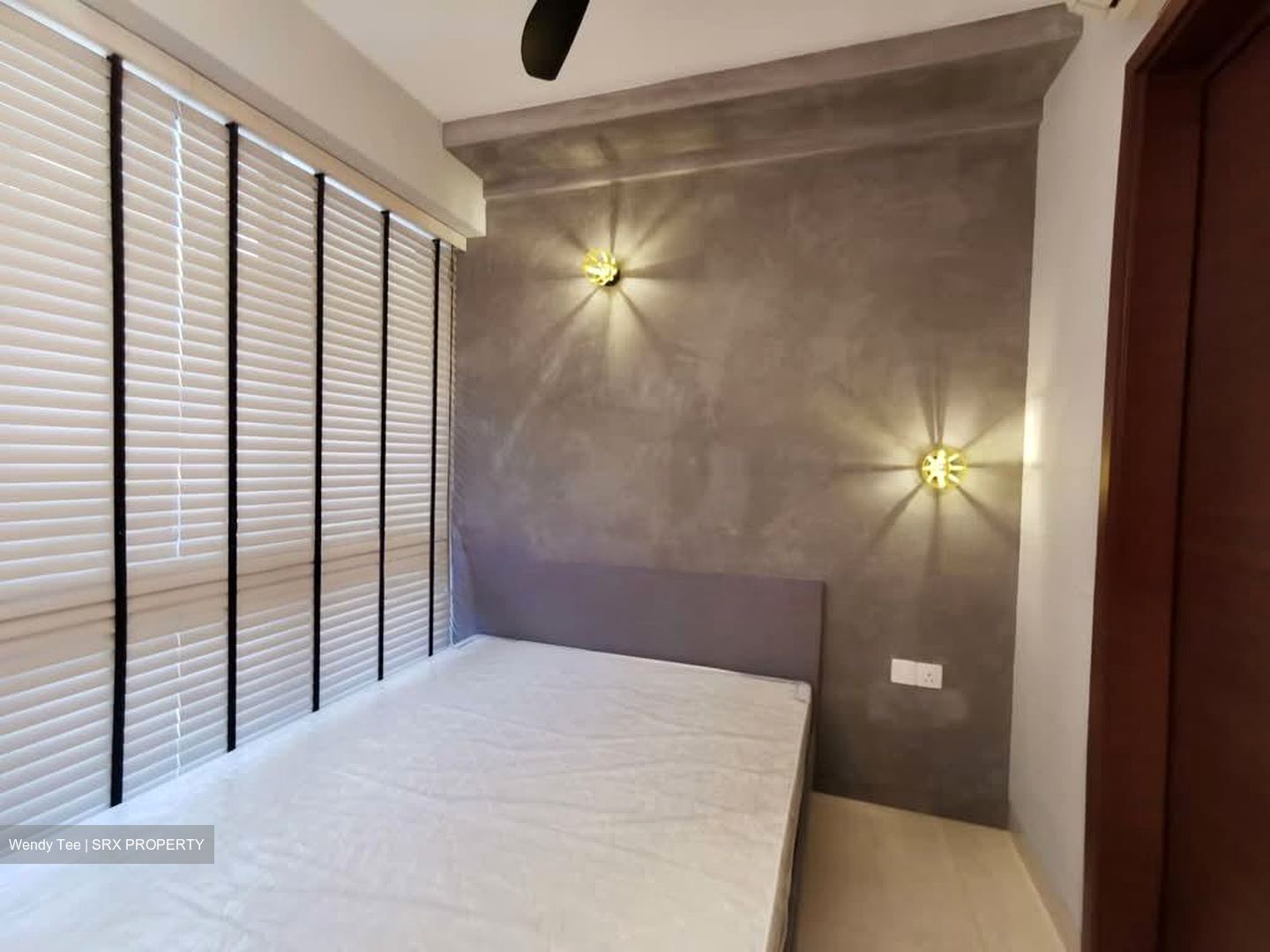 Centra Residence (D14), Apartment #577578891